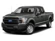 Used 2020 Ford F-150 XLT Truck SuperCab Styleside