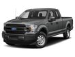 Used 2020 Ford F-150 Truck SuperCab Styleside