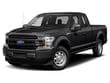 Used 2020 Ford F-150  Truck SuperCab Styleside