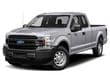 Used 2020 Ford F-150 XLT Truck SuperCab Styleside