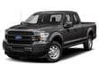Used 2020 Ford F-150 XLT Truck SuperCab Styleside
