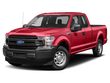 Used 2020 Ford F-150 XLT Truck SuperCab Styleside
