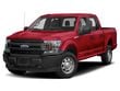 Used 2020 Ford F-150 XLT Truck SuperCrew Cab