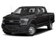 Used 2020 Ford F-150  Truck SuperCrew Cab