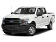 Used 2020 Ford F-150 XLT Truck