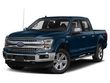 Used 2020 Ford F-150 LARIAT LARIAT 4WD SuperCrew 5.5 Box