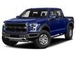 Used 2020 Ford F-150 Raptor Truck