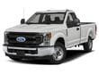 Certified 2020 Ford F-250SD XL Truck Regular Cab