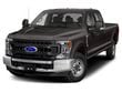 Used 2020 Ford F-250SD Lariat Truck