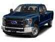 Used 2020 Ford F-250 Lariat (Premium) Truck Crew Cab