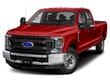 Used 2020 Ford F-250SD Lariat Truck Crew Cab