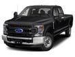 Used 2020 Ford F-250SD XLT Truck