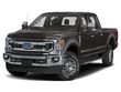 Used 2020 Ford Super Duty F-250 SRW XLT