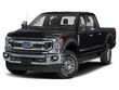 Used 2020 Ford Super Duty F-250 SRW XLT Truck Crew Cab