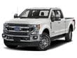 Used 2020 Ford Super Duty F-250 SRW XLT Truck Crew Cab