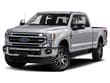 Used 2020 Ford F-250 Lariat Truck Crew Cab