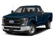 Used 2020 Ford F-350 Truck Regular Cab