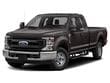 Used 2020 Ford F-350SD Lariat Truck