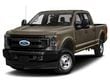 Used 2020 Ford F-350SD XLT Truck Crew Cab