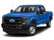 Used 2020 Ford F-350SD Lariat Truck