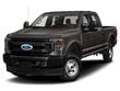Certified 2020 Ford F-350SD Platinum Truck Crew Cab