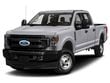Used 2020 Ford F-350  Truck Crew Cab