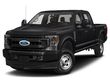 Used 2020 Ford F-350SD Platinum Truck