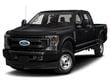 Used 2020 Ford F-350 XLT Truck Crew Cab