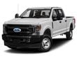 Used 2020 Ford F-350 XLT Truck Crew Cab
