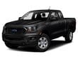 Used 2020 Ford Ranger XL 2WD SuperCab 6 Box Truck SuperCab