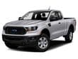 Used 2020 Ford Ranger XL Truck SuperCab