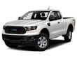 Used 2020 Ford Ranger XL XL 2WD SuperCab 6 Box