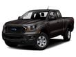 Used 2020 Ford Ranger  Truck SuperCab