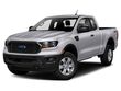 Used 2020 Ford Ranger XL Truck SuperCab