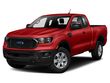 Used 2020 Ford Ranger XLT Truck