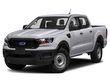 Used 2020 Ford Ranger Lariat Truck