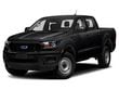 Used 2020 Ford Ranger XLT Truck