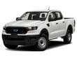 Used 2020 Ford Ranger Lariat Truck