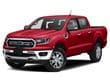 Used 2020 Ford Ranger  Truck SuperCrew