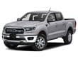 Used 2020 Ford Ranger  Truck SuperCrew