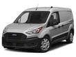 Used 2020 Ford Transit Connect XL Mini-van Cargo