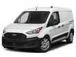 Certified 2020 Ford Transit Connect XL Van Cargo Van