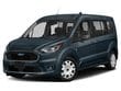Used 2020 Ford Transit Connect Wagon XLT XLT LWB w/Rear Symmetrical Doors