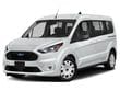 Used 2020 Ford Transit Connect Wagon XLT LWB w/Rear Symmetrical Doors Wagon Passenger Wagon LWB
