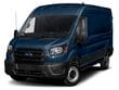 Used 2020 Ford Transit-150 Base Van Medium Roof Van