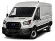 Used 2020 Ford Transit-150 Base Van Medium Roof Van