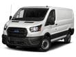 Used 2020 Ford Transit Cargo Van  Van Low Roof Van