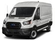 Used 2020 Ford Transit Cargo Van NA