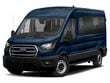 Used 2020 Ford Transit-350 Passenger XL Wagon Medium Roof Van