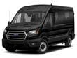 Used 2020 Ford Transit-350 Passenger XL Wagon Medium Roof Van